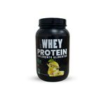 Whey Protein 900 g - Mousse de Maracuja 