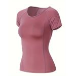 BLUSA FEMININA DRY FIT 