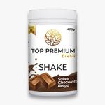 Shake de Cocolate Belga