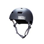CAPACETE CINZA FOSCO IRON PROFISSIONAL