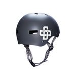 CAPACETE CINZA FOSCO IRON PROFISSIONAL