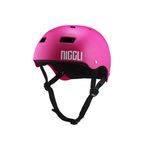 CAPACETE MAGENTA FOSCO IRON PROFISSIONAL