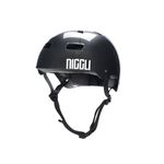 CAPACETE TITANIUM IRON LIGHT PROFISSIONAL