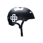 CAPACETE TITANIUM IRON LIGHT PROFISSIONAL