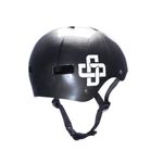 CAPACETE TITANIUM IRON LIGHT PROFISSIONAL