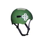CAPACETE VERDE IRON LIGHT PROFISSIONAL