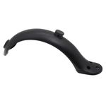 Para-lama Traseiro Patinete Elétrico S08/B08/M365