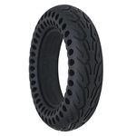 Pneu Rígido 10 x 2.5 Foston S10