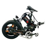 E-Bike Foston P-160