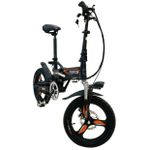 E-Bike Foston P-160