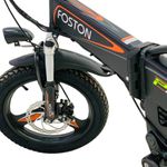 E-Bike Foston P-160