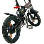 E-Bike Foston P-160