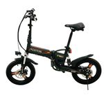 E-Bike Foston P-160