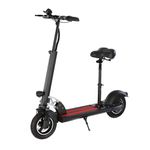 Patinete Elétrico K10 800W - Com Banco 