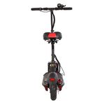 Patinete Elétrico K10 800W - Com Banco 