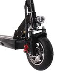 Patinete Elétrico K10 800W - Com Banco 