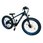 E-Bike Foston P-264 S 350W - Azul