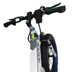 E-Bike Foston P-263 350W - Azul