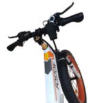 E-Bike Foston P-263 350W - Laranja