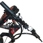 E-Bike Foston P-264 S 350W - Laranja