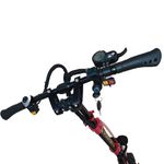 Patinete Elétrico Foston S13 Ultra Sport
