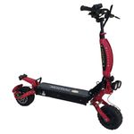 Patinete Elétrico Foston S13 Ultra Sport