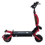 Patinete Elétrico Foston S13 Ultra Sport