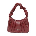 Bolsa de Couro Griffazzi Bordo