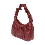Bolsa de Couro Griffazzi Bordo