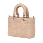 Bolsa de Couro Griffazzi Nude