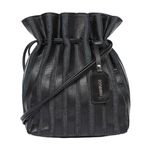 Bolsa de Couro Griffazzi Preta