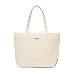 Bolsa de Couro Griffazzi Marfim