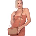 Bolsa Griffazzi Marrom