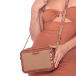 Bolsa Griffazzi Marrom