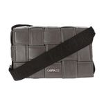 Bolsa de Couro Griffazzi Oliva