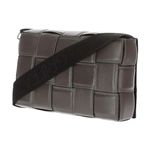 Bolsa de Couro Griffazzi Oliva