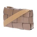 Bolsa de Couro Griffazzi Toddy