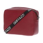 Bolsa Griffazzi Bordô