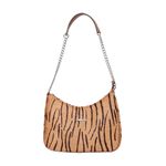 Bolsa de Couro Griffazzi Tigre