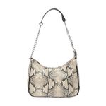 Bolsa de Couro Griffazzi Preta