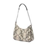 Bolsa de Couro Griffazzi Preta