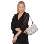 Bolsa de Couro Griffazzi Marrom