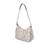 Bolsa de Couro Griffazzi Marrom