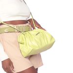 Bolsa de Couro Griffazzi Citrus
