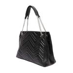 Bolsa Couro Griffazzi Preta