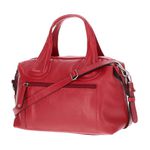 Bolsas Couro Griffazzi Vermelha