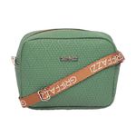 Bolsa Griffazzi Oliva
