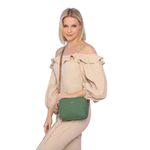Bolsa Griffazzi Oliva