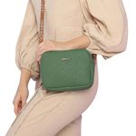 Bolsa Griffazzi Oliva
