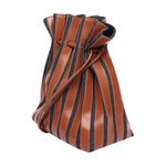 Bolsa de Couro Griffazzi Caramelo
